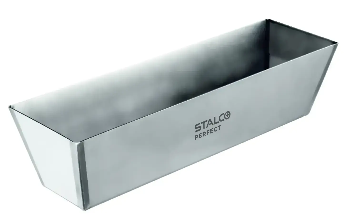 Putty compound container STALCO PERFECT S031773360