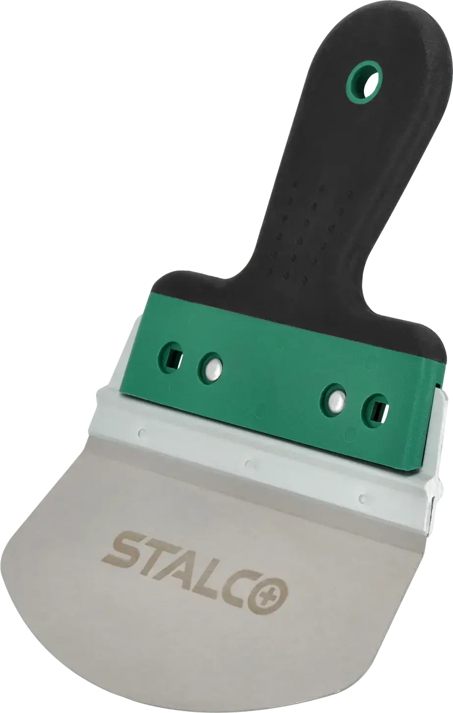 Bucket spatula STALCO S030537126