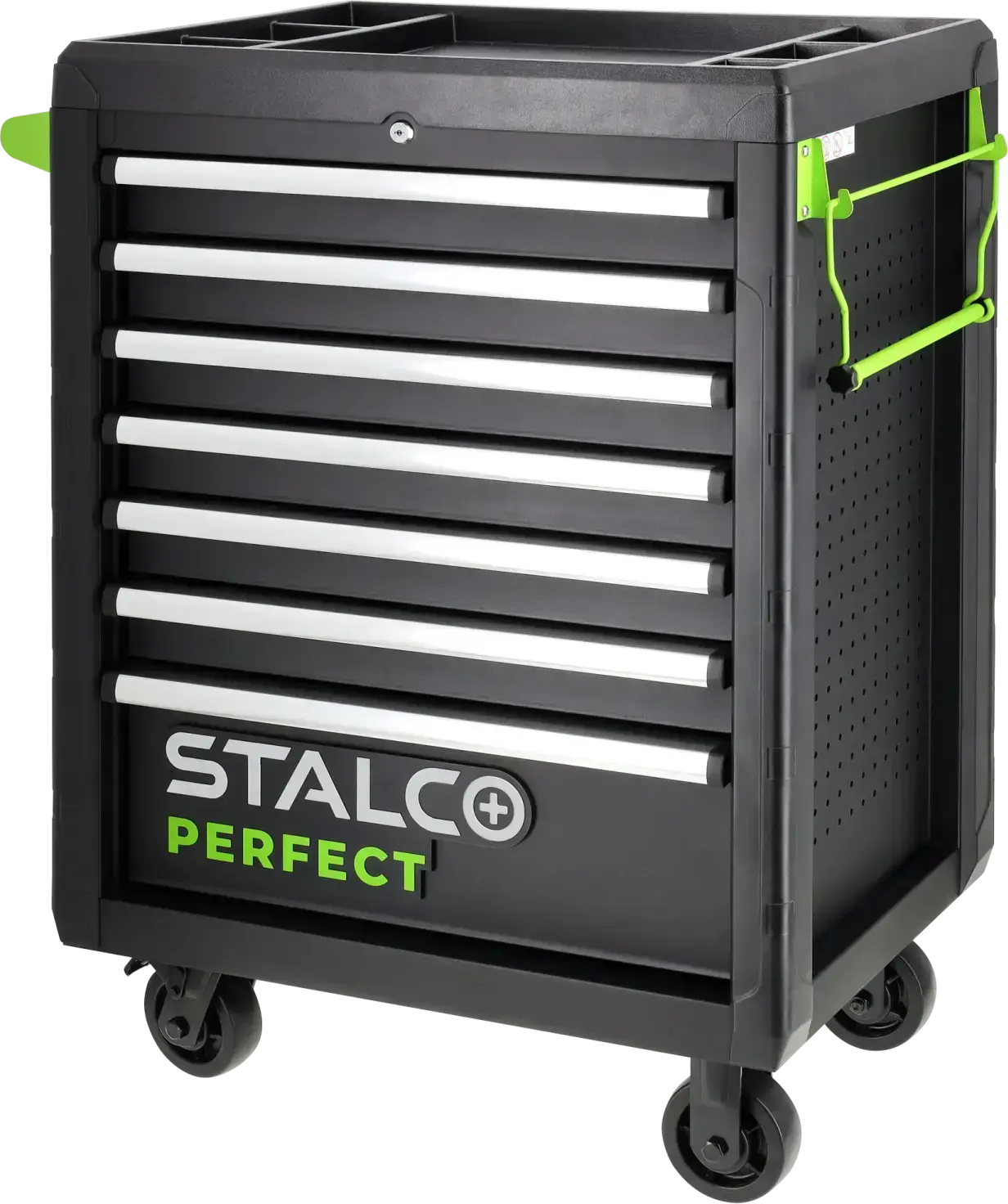 Tool cabinet 7 drawers STALCO PERFECT S026300999
