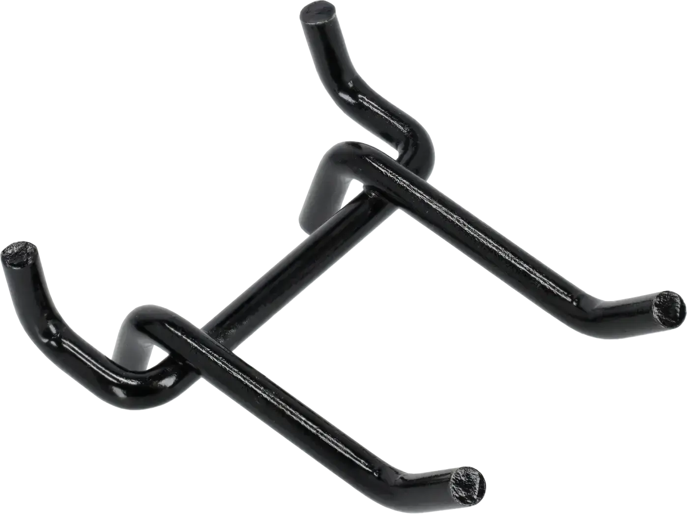Dubbele haak voor gereedschapskast STALCO PERFECT S026300082