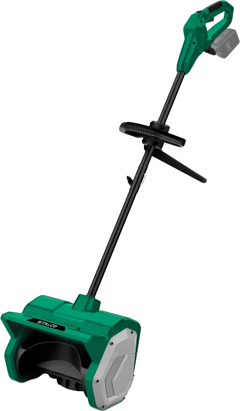 Snow blower SHS40BL body 20V S-VOLT STALCO S052297732