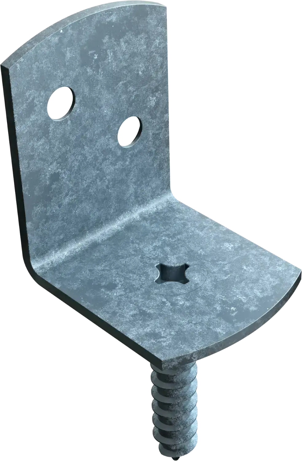 Pergola fitting 35x34x30x2mm (50/-/18000) STALCO OP0353430