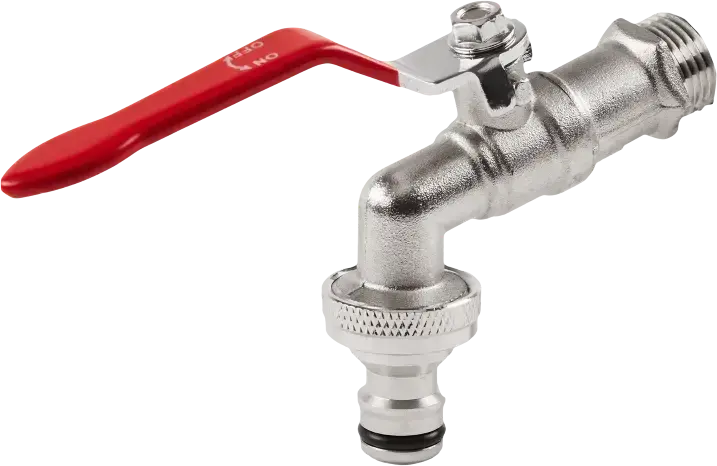 Ball tap valve BRS STALCO GARDEN S101010754
