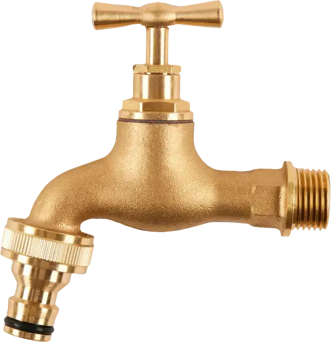 Stem tap valve STALCO GARDEN S101010763