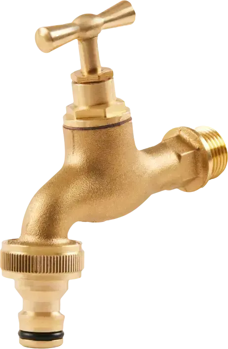 Stem tap valve STALCO GARDEN S101010763
