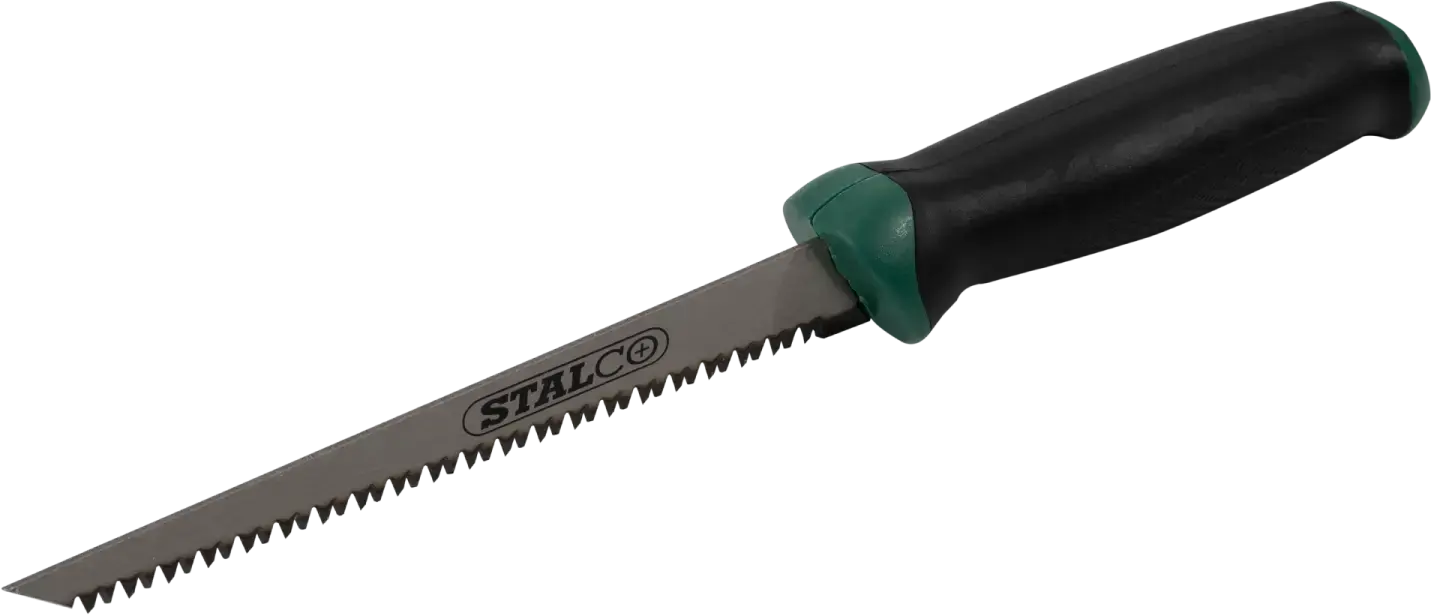 Drywall Saw 150 mm STALCO S-18406