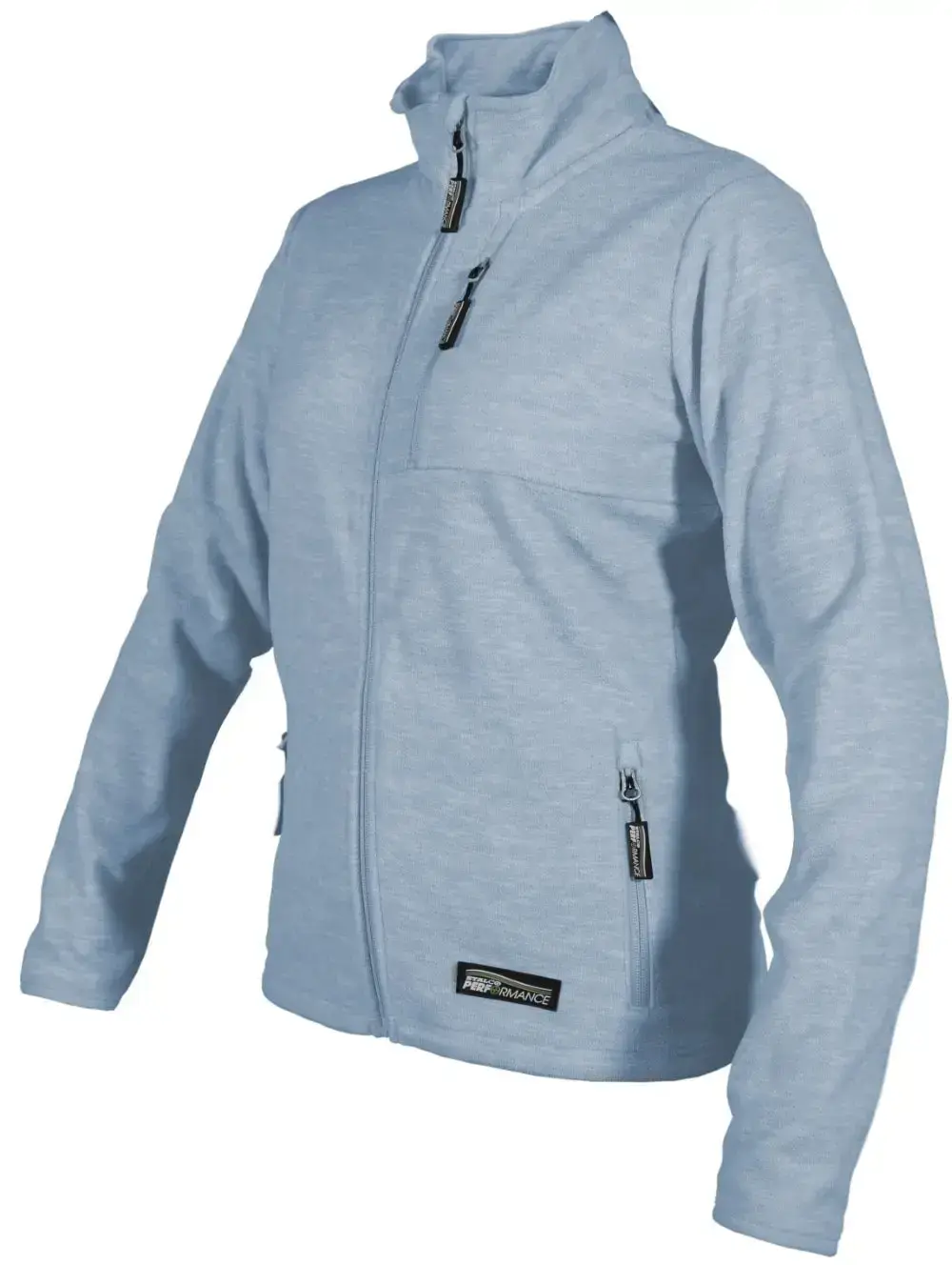 Women's fleece sweatshirt NAVAS W XS (5901466170564)