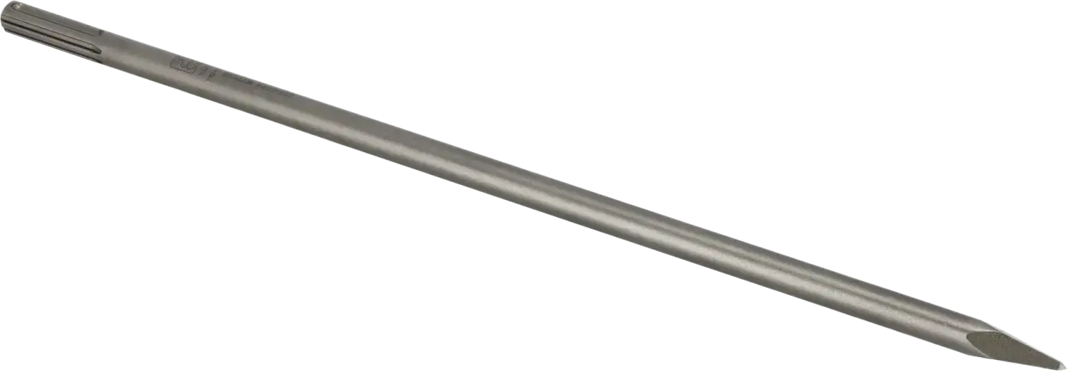 Pointed chisel SDS max 600mm STALCO PERFECT S060571614
