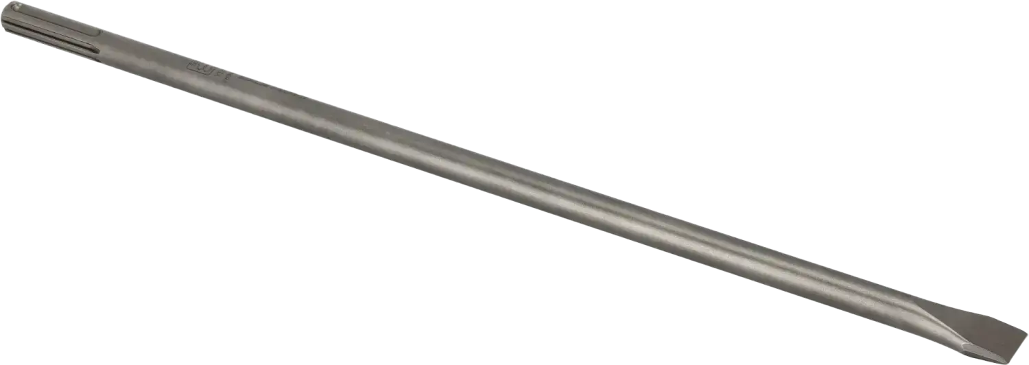 Narrow chisel SDS max 27x600mm STALCO PERFECT S060571620