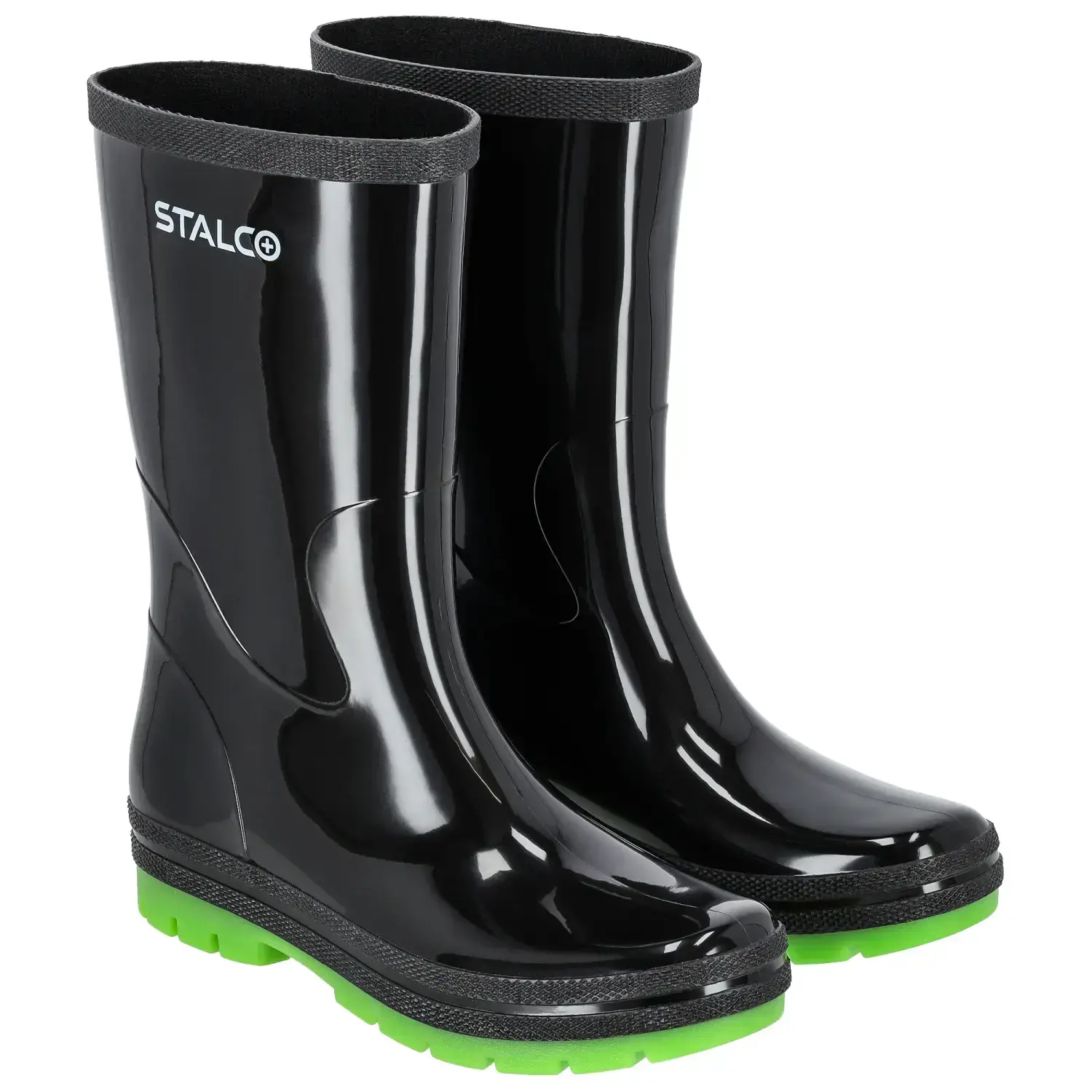 Women’s rubber boot LADY size 38 STALCO GARDEN S092547978