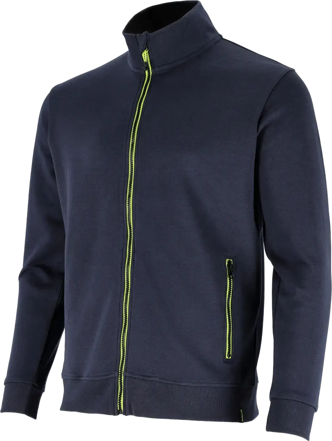 Heren sweater IGOR M Donkerblauw STALCO S090491029