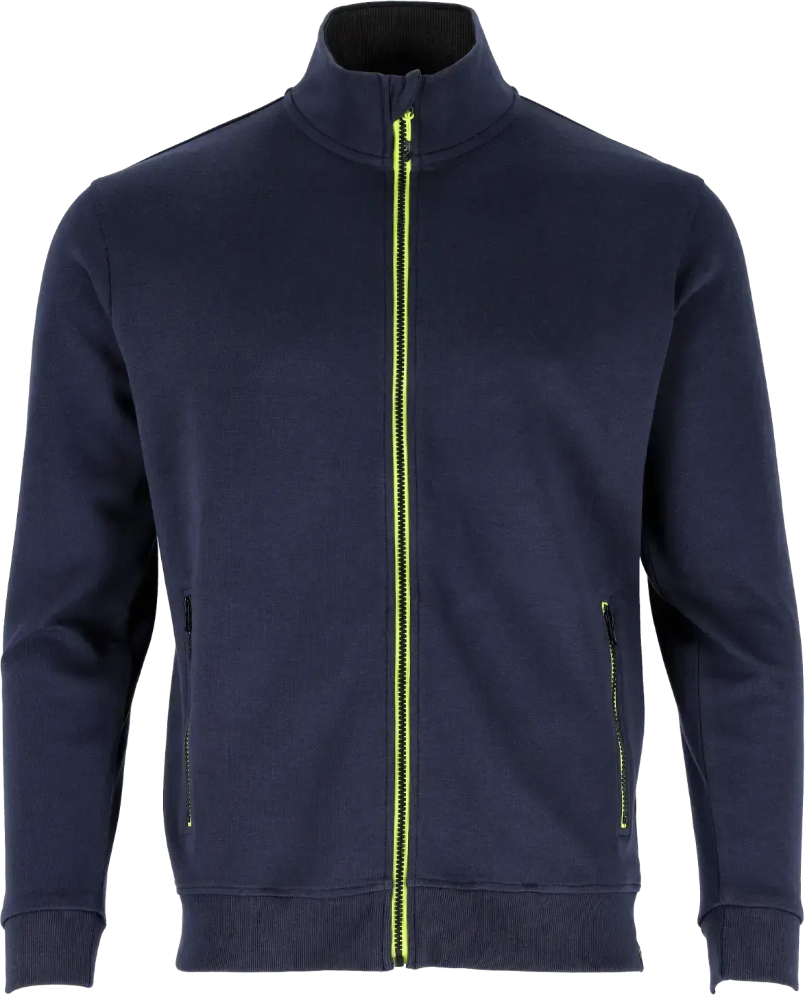 Men’s sweatshirt IGOR 3XL Navy blue STALCO S090491033