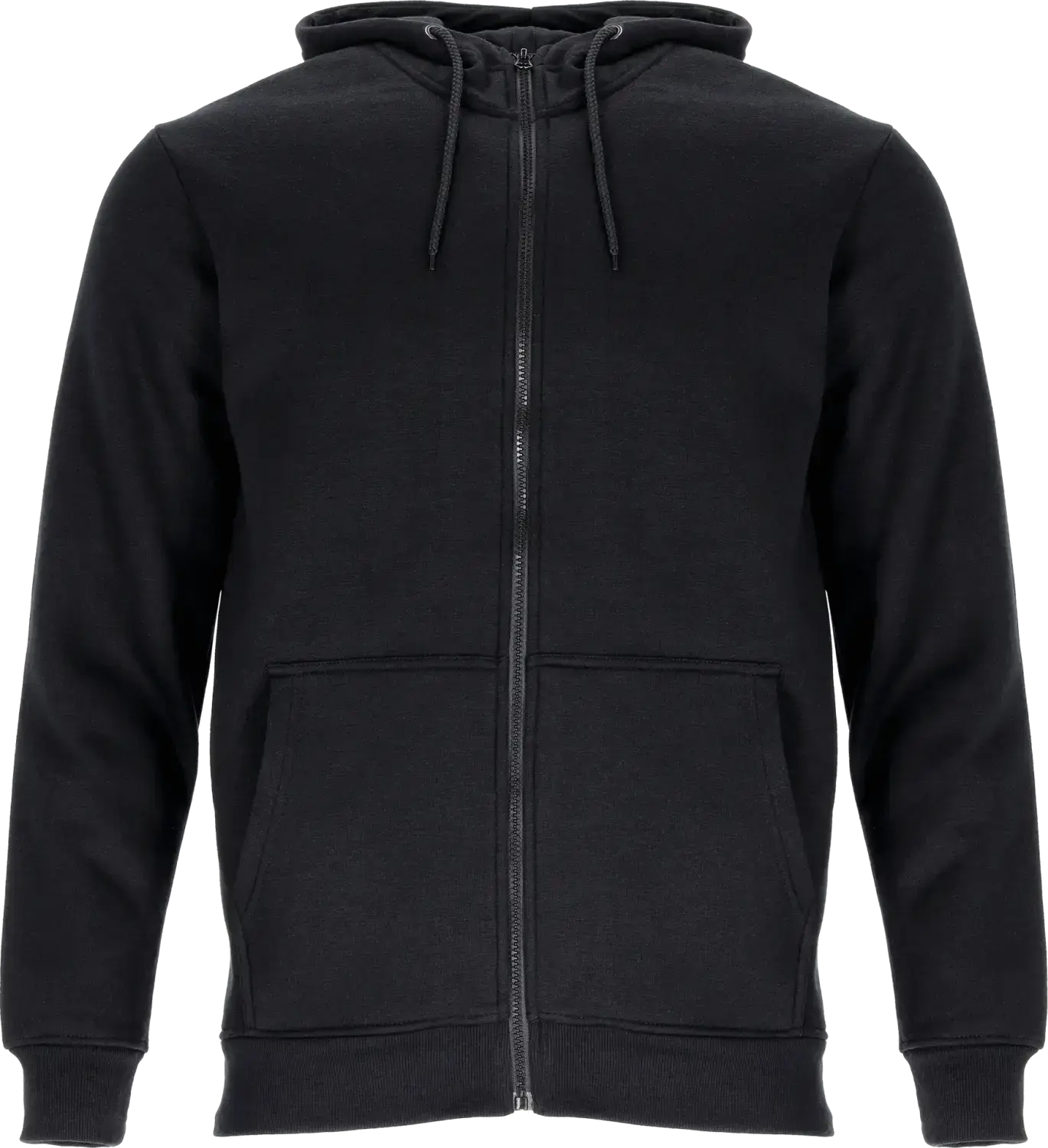 PORA STALCO S Men's Sweatshirt Black STALCO S-44679