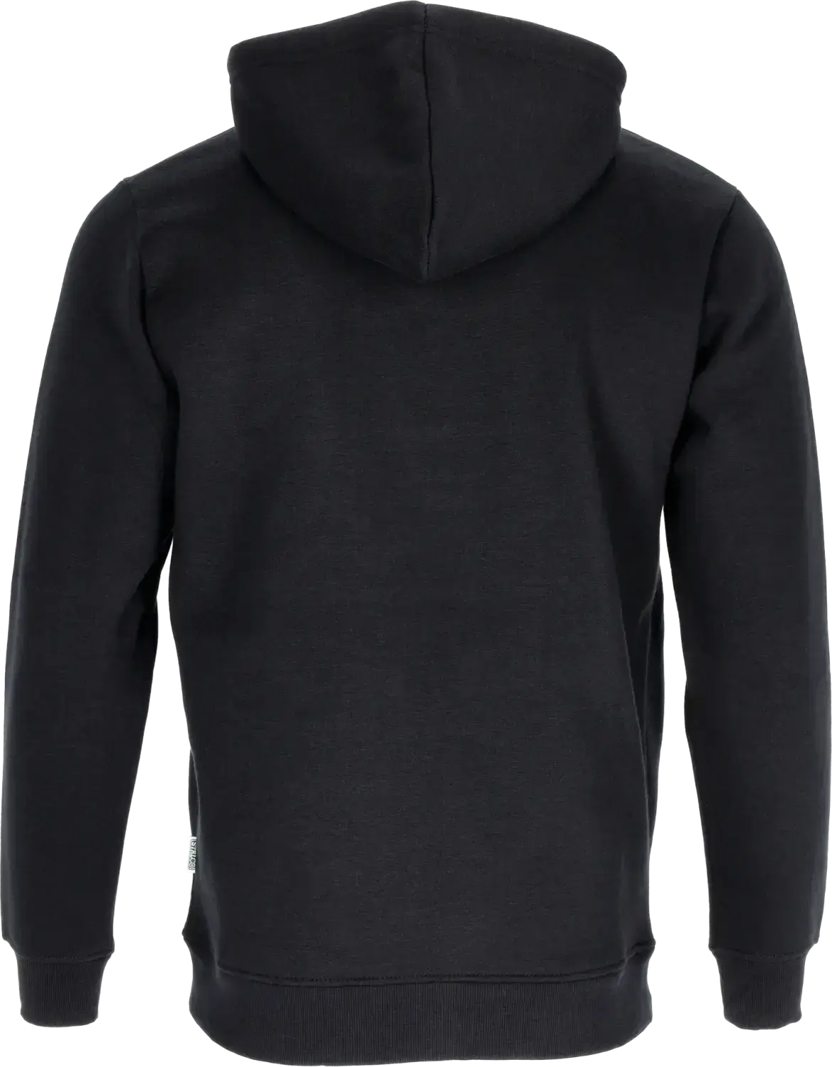PORA STALCO S Men's Sweatshirt Black STALCO S-44679