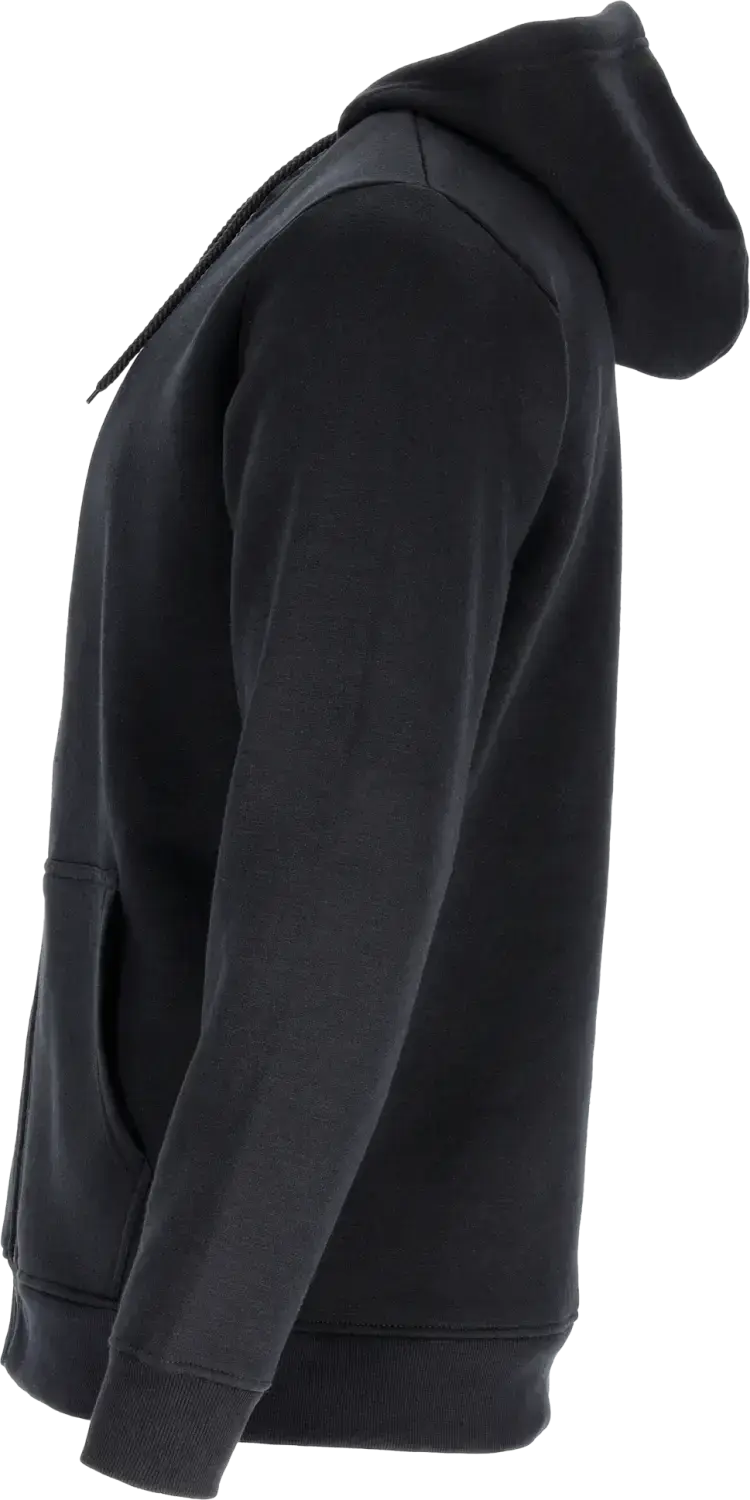 PORA STALCO S Men's Sweatshirt Black STALCO S-44679