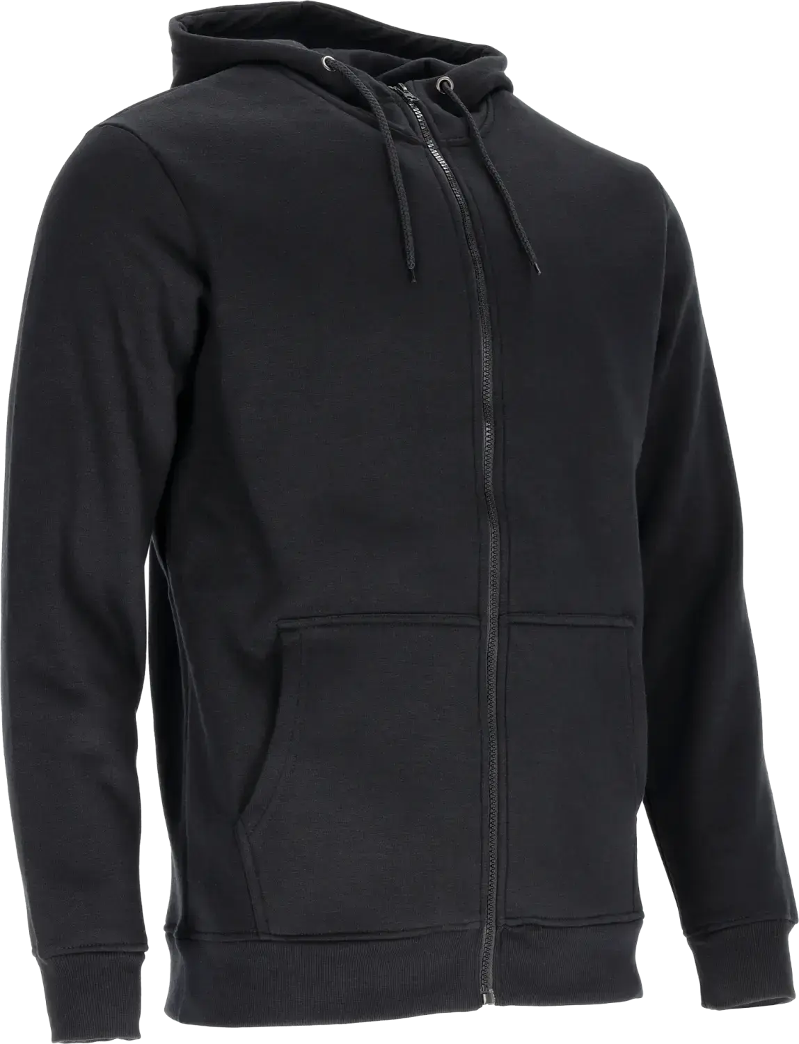 PORA STALCO Men's Sweatshirt L Black STALCO S-44681