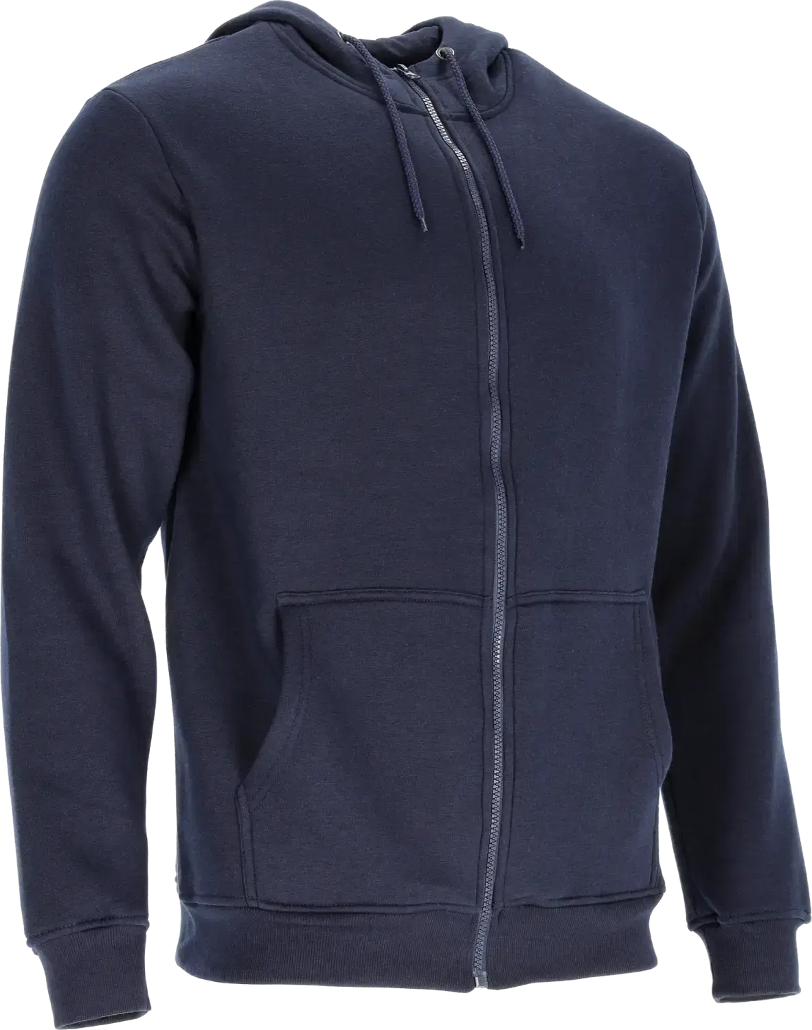 PORA STALCO Men's Sweatshirt 3XL Navy Blue STALCO S-44470