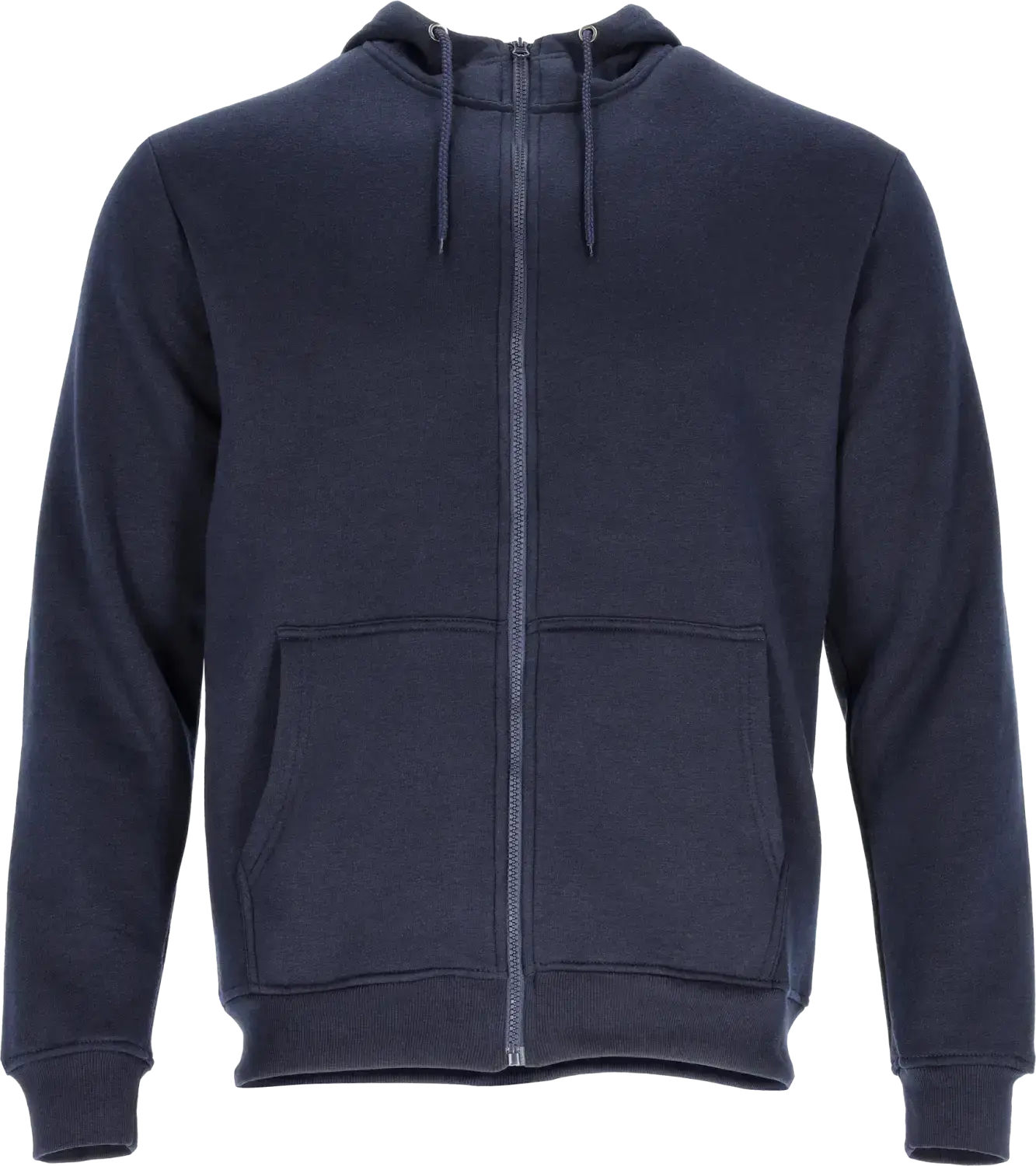 Heren sweater PORA STALCO maat 3XL Donkerblauw STALCO S-44470