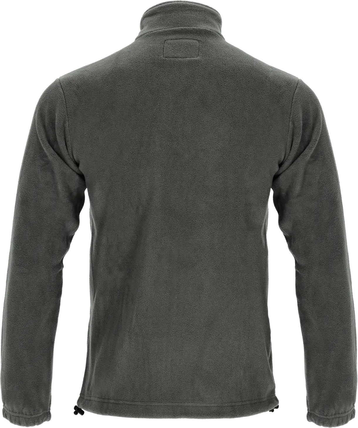 Men's Fleece Sweatshirt BARRY 4XL Gray STALCO S-44564