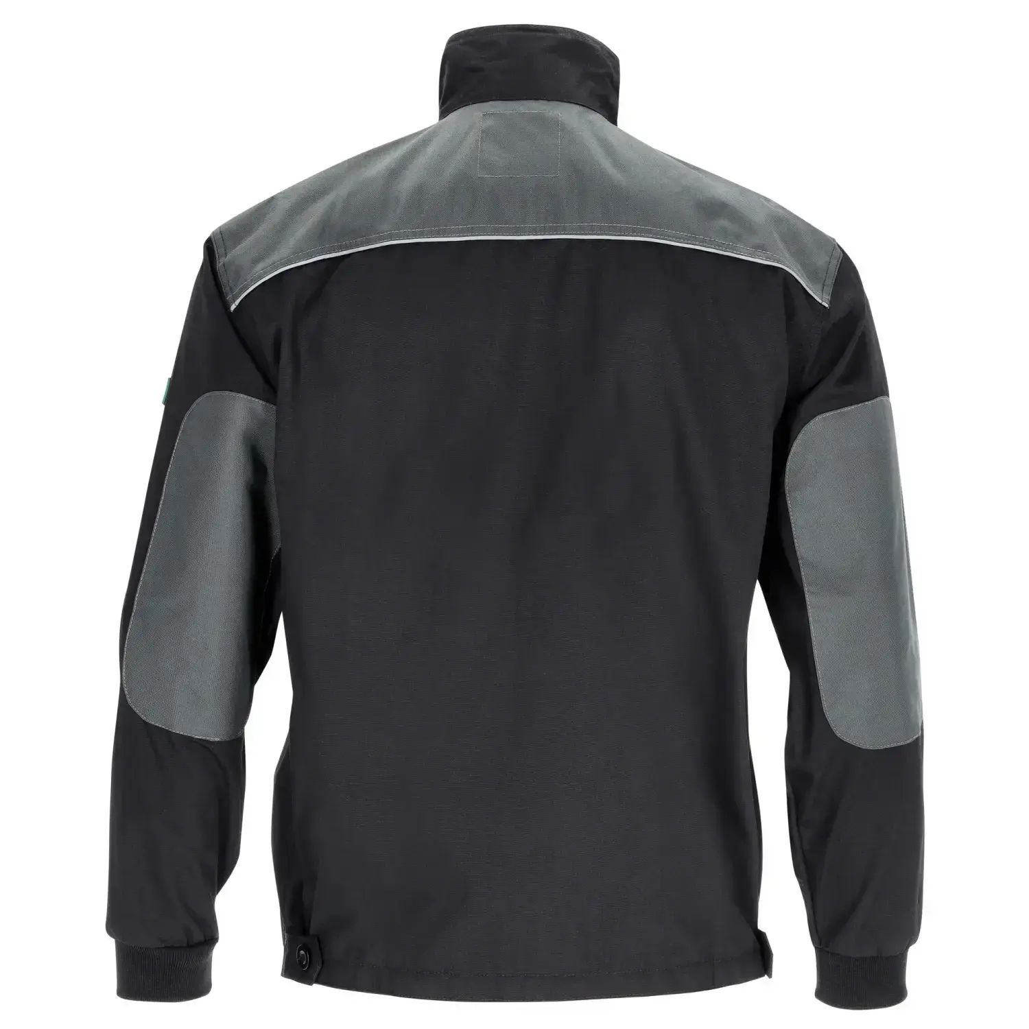 BASIC LINE L Black Work Sweatshirt STALCO S-51004