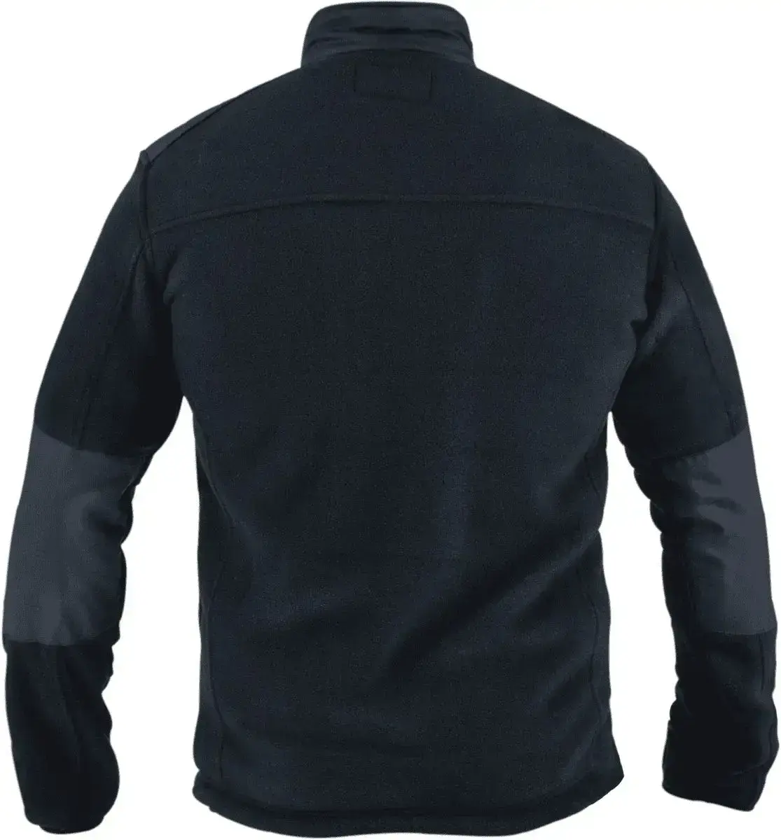 Men's fleece sweatshirt OXFORD STALCO PERFECT 4XL black STALCO PERFECT S-78890