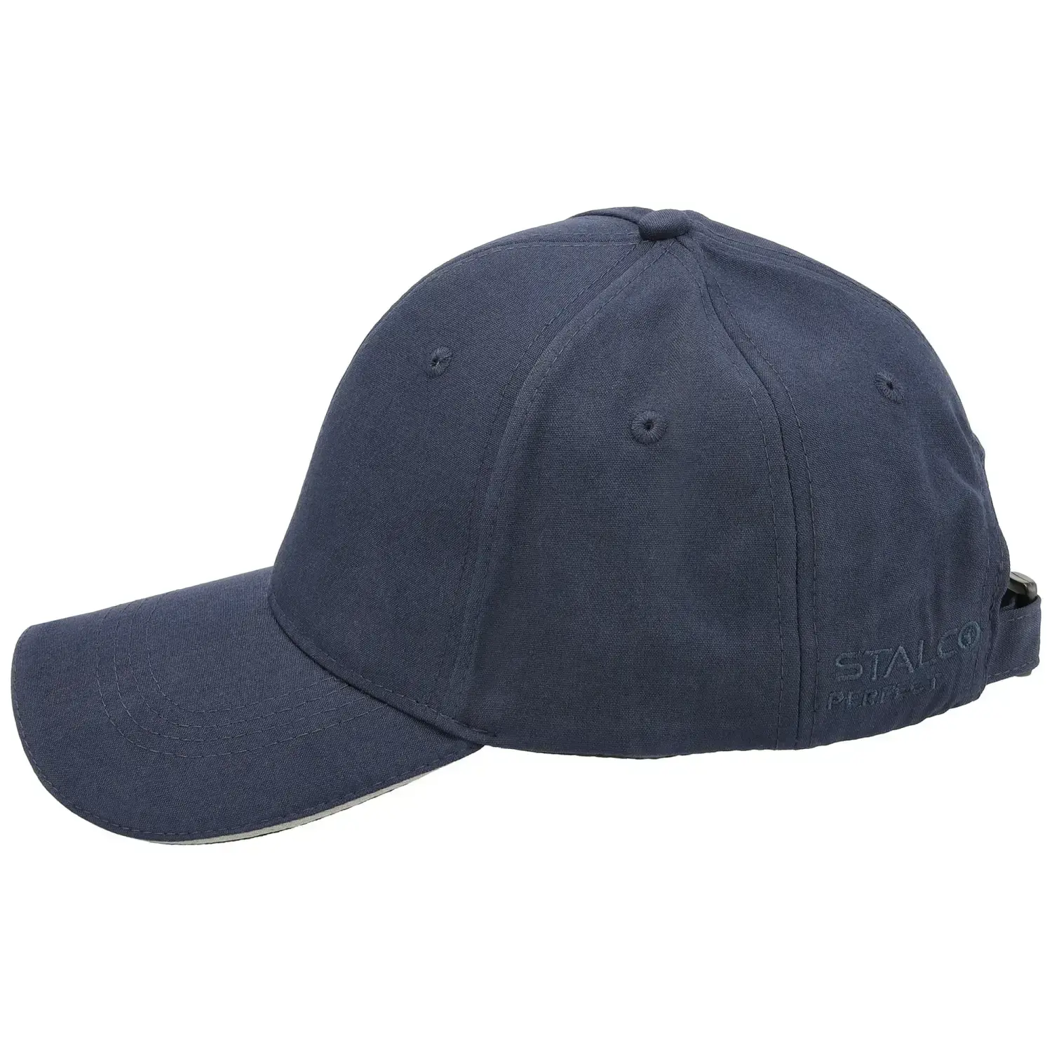 Heren pet met klep JACOB Marine STALCO PERFECT S-79080