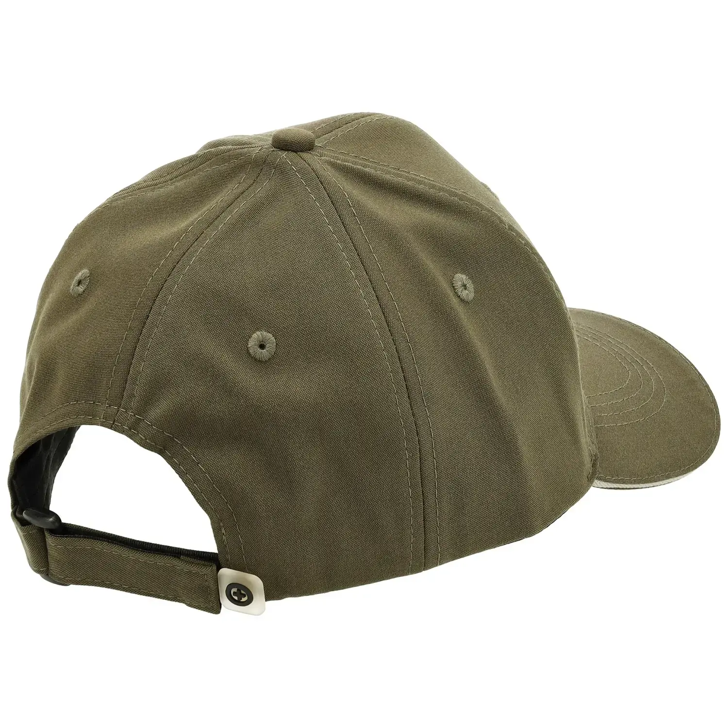 JACOB Men's Olive Cap STALCO PERFECT S-79081