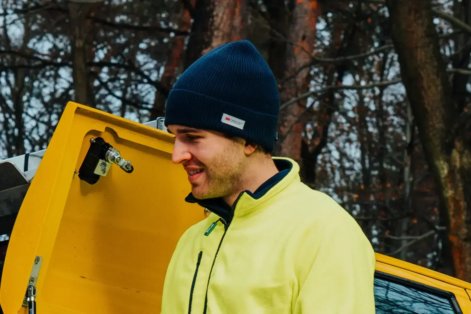 Wintermuts ALASKA Zwart STALCO PERFECT S-79518