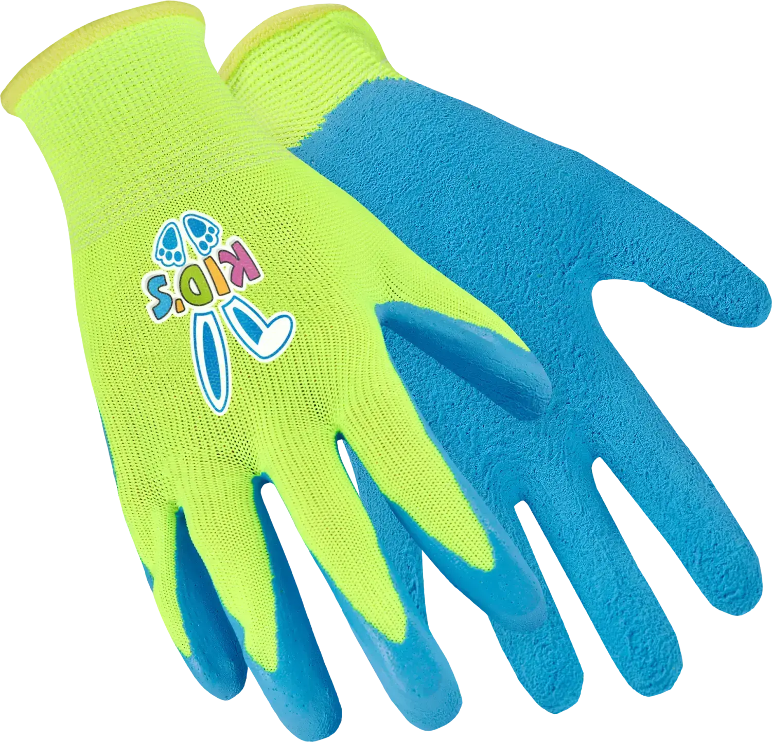 Polyester gloves KIDS STALCO 5 STALCO GARDEN S093247296