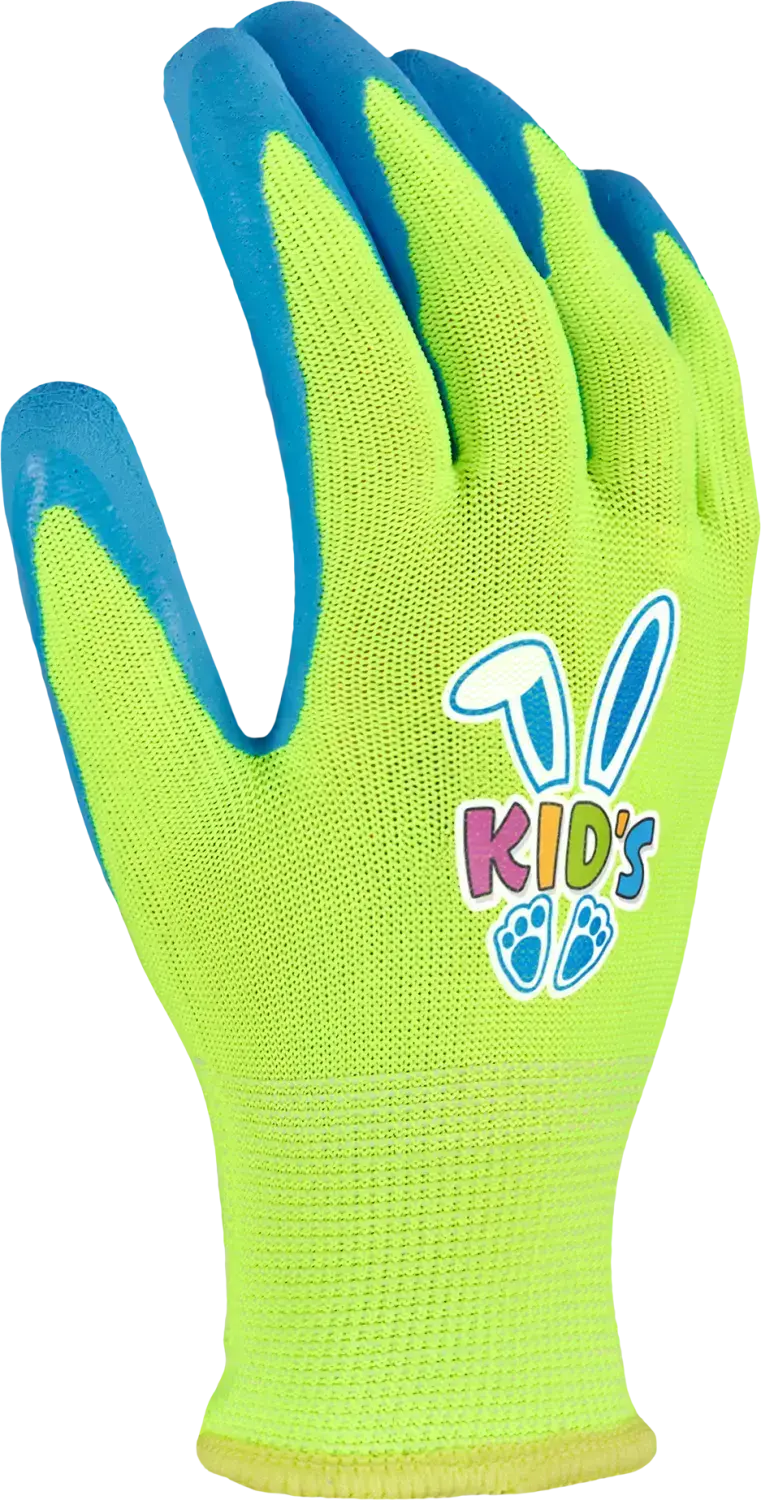 Polyester gloves KIDS STALCO 5 STALCO GARDEN S093247296