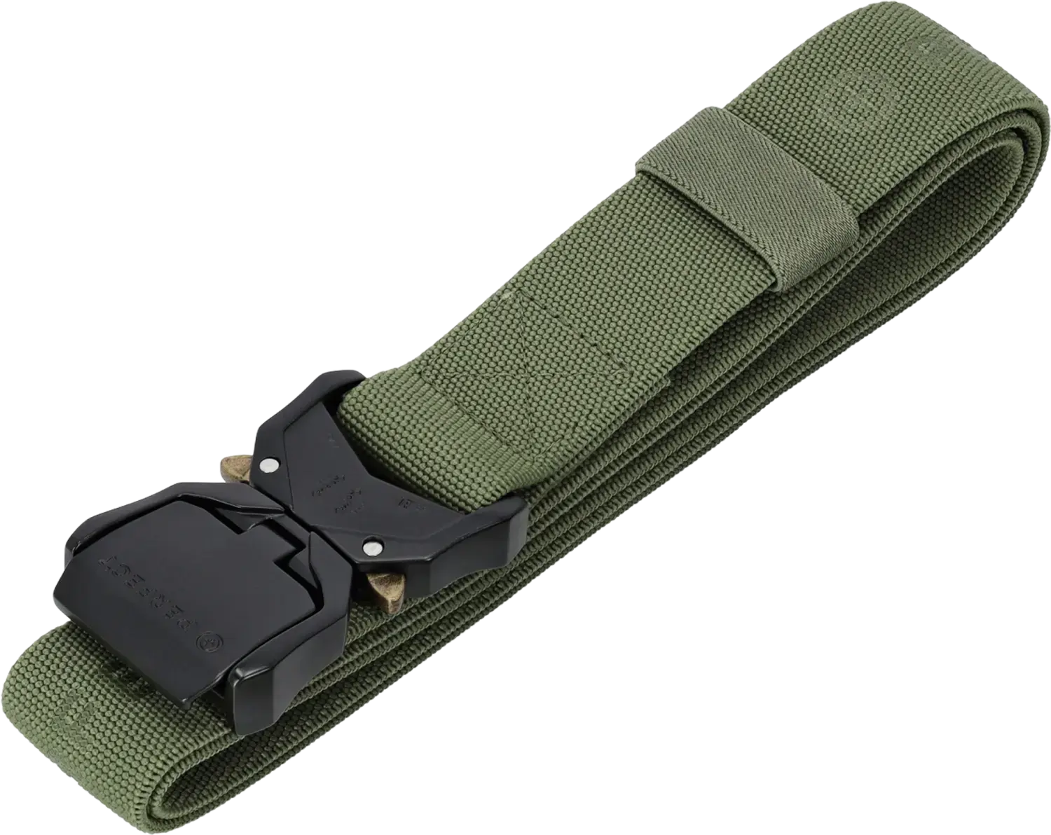 SURVIVAL werkriem 130 cm Khaki STALCO PERFECT S091571504