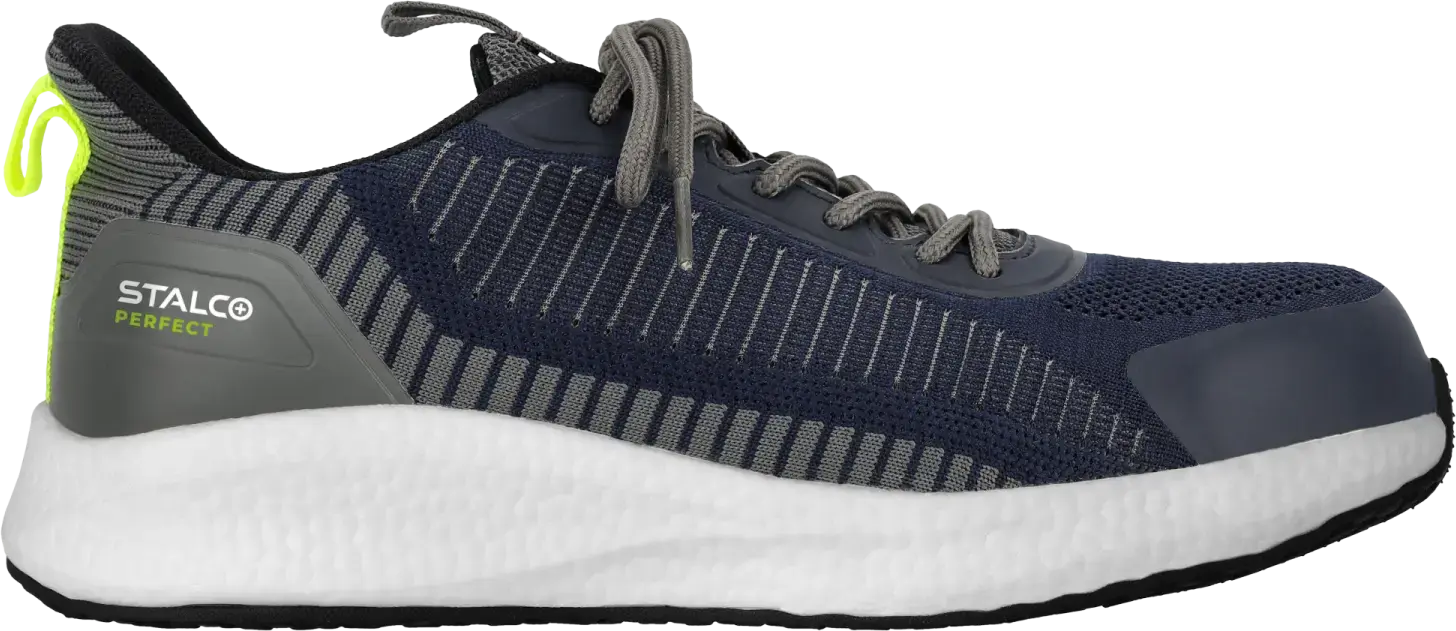 Dames veiligheidsschoen OLIVIA S1 maat 38 STALCO PERFECT S-79364