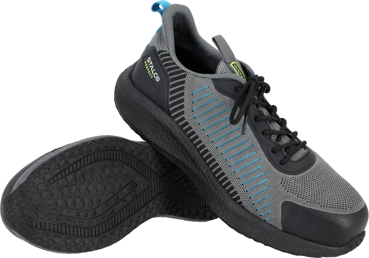 OLIVIER S1PS halve schoen 42, S1P STALCO PERFECT S092104042