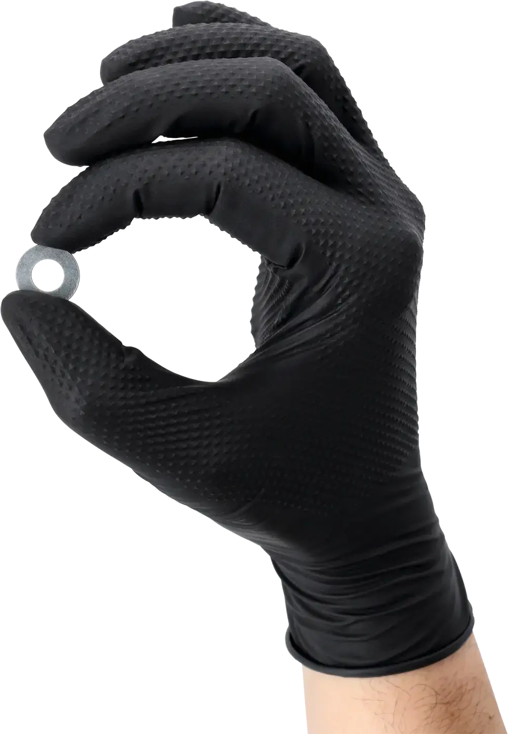 NITRAX DIAMOND Handschoenen 10 STALCO PERFECT S093110113