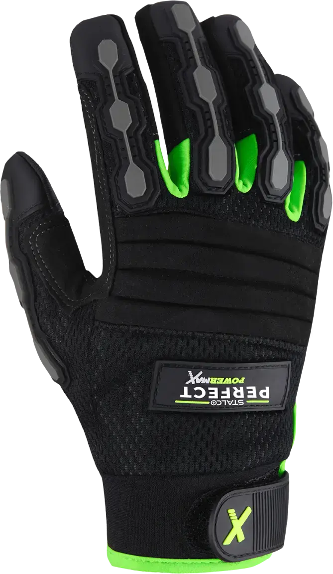 Synthetische handschoenen MULTI FUNCTION 11 STALCO PERFECT S-79090
