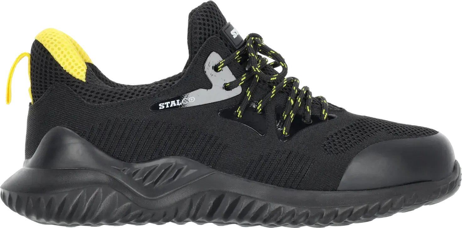 Lage schoenen TOMAS OB 45 STALCO S-51492