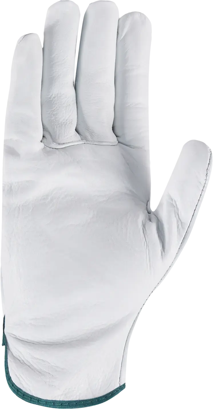 Leren handschoenen S-SKIN HARD W 10 STALCO S-47288
