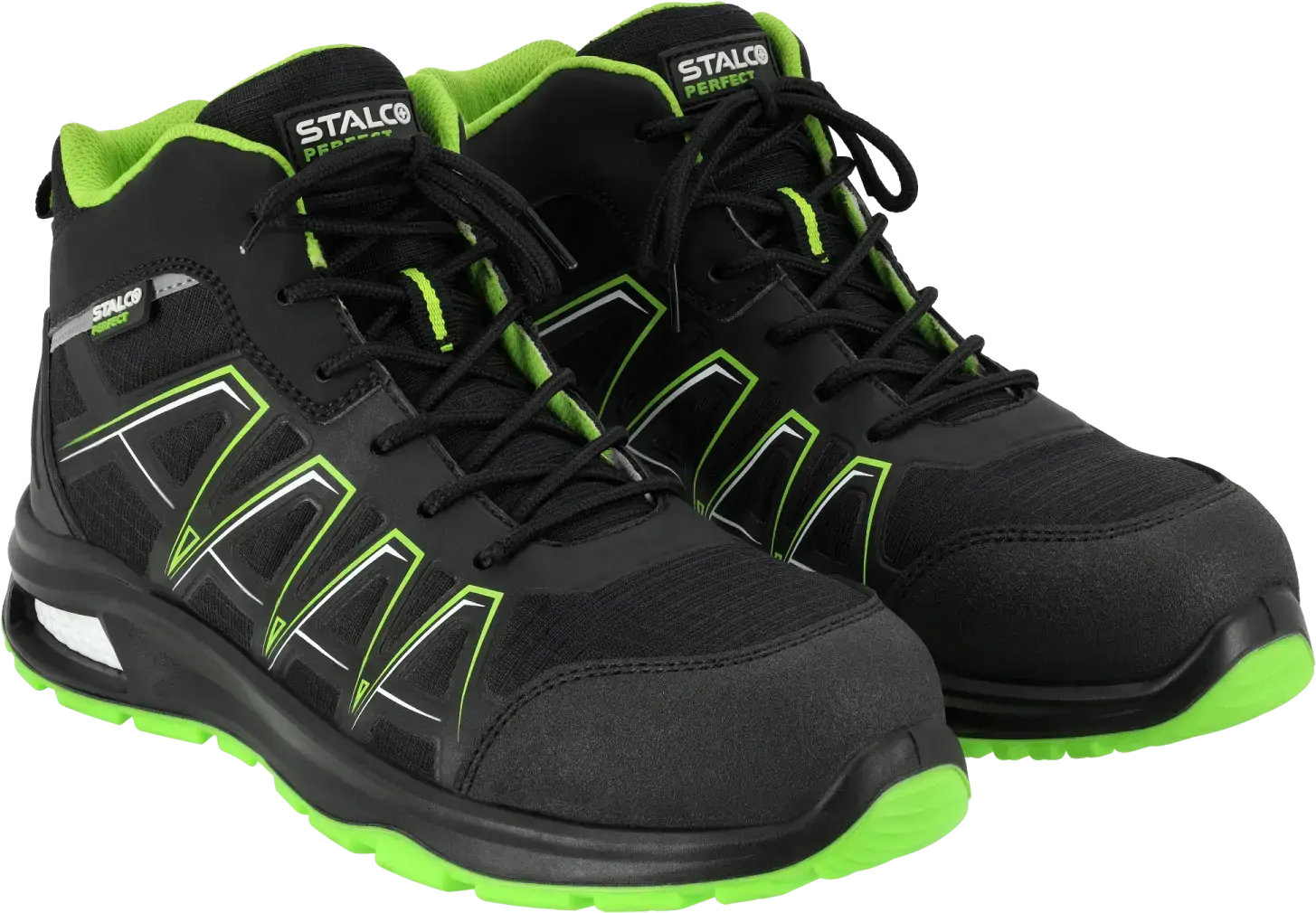 SCORPION HIGH S3L ESD laars 42 STALCO PERFECT S-79454