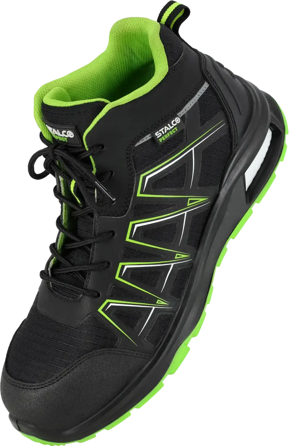SCORPION HIGH S3L ESD laars 42 STALCO PERFECT S-79454
