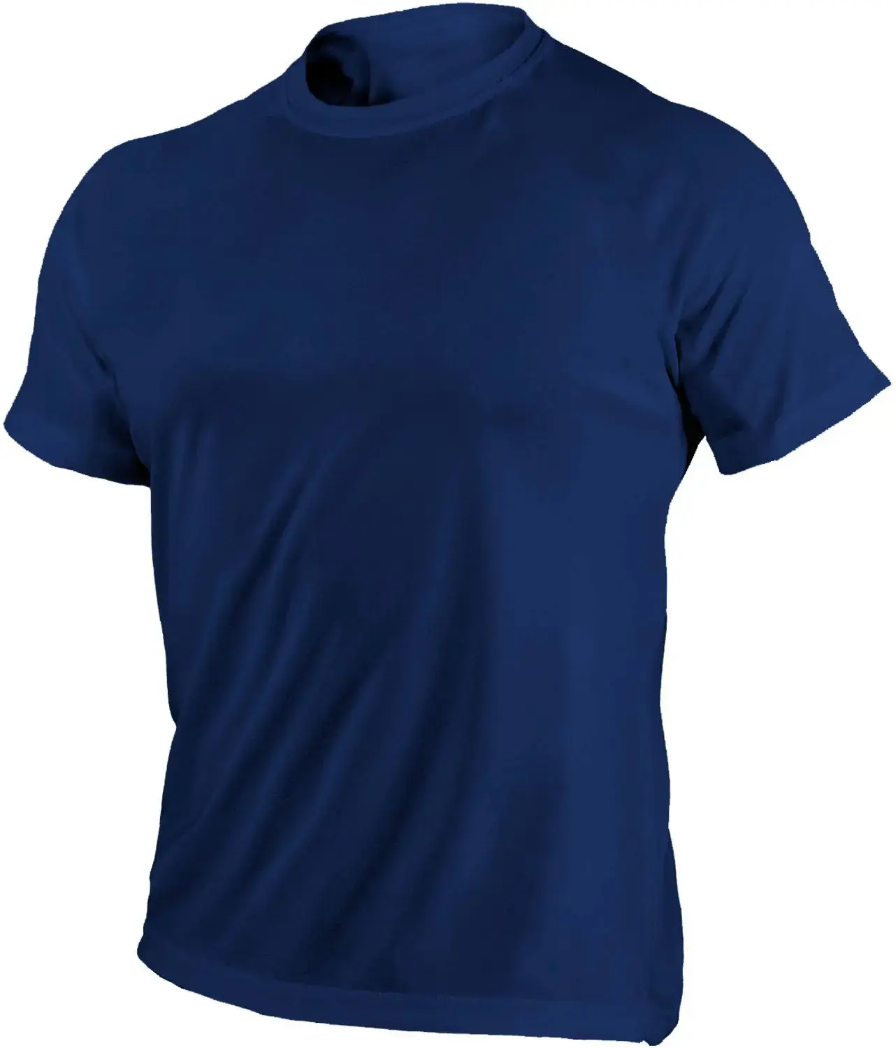 Men’s T-shirt BONO L Navy STALCO S-44633