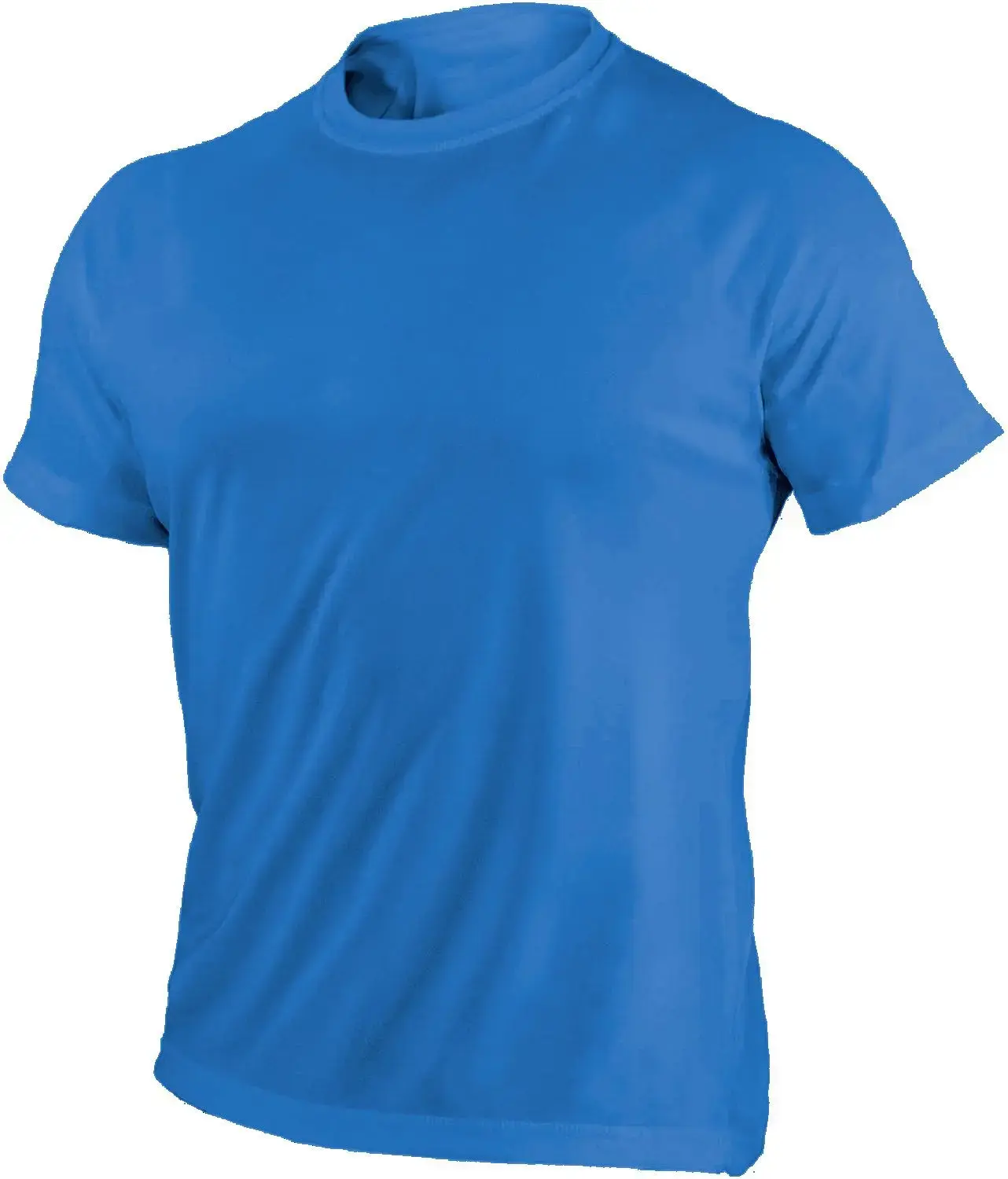 Men’s T-shirt BONO XL Blue STALCO S-44628