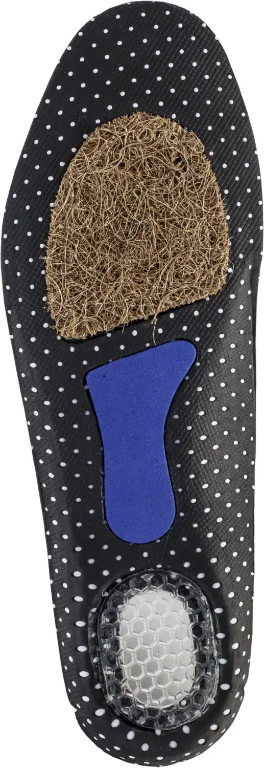SPORTGEL shoe insoles 48 STALCO PERFECT S-76444