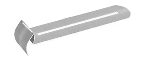 Perimeter spacer