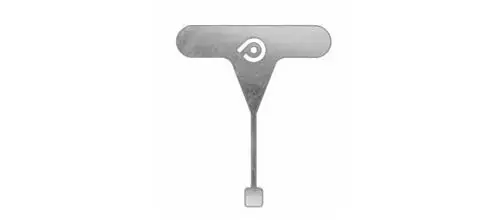 Adjusting key