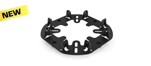 Prorail ring