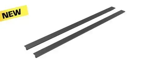 PRORAIL RUBBER