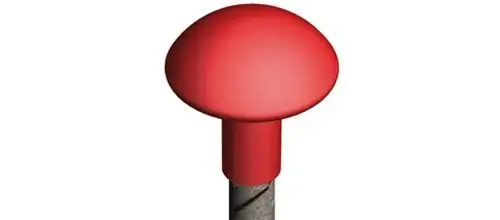 Protective caps