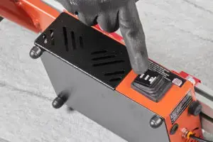 POWER VACUUM KIT for EASY-MOVE