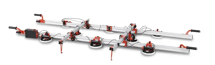 POWER VACUUM KIT for EASY-MOVE