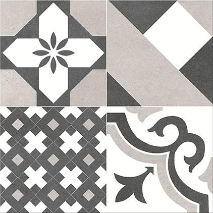 GPT1110 PATCHWORK COLOURS MIX 30X30 G1 NT1614-001-1